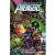 AVENGERS # 04: EL RENACIMIENTO DE STARBRAND