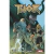 THOR # 04: REY THOR