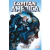 CAPITAN AMERICA # 03: LA LEYENDA DE STEVE