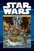 COLEC. STAR WARS LEGENDS # 15: JABBA THE HUTT