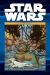 COLEC. STAR WARS LEGENDS # 15: JABBA THE HUTT