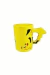 TAZA FORMA - PIKACHU CON COLA