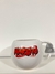 TAZA ESFERICA NARUTO - NARUTO LOGO