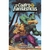 LOS CUATRO FANTASTICOS # 04: LA MOLE VS EL INMORTAL HULK