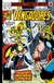 MARVEL GOLD OMNIBUS LOS VENGADORES # 08: NEFARIA SUPREMO