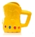 TAZA FORMA GUANTE THANOS