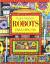 ROBOTS PARA DIBUJAR