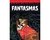 BIBLIOTECAS DE COMICS DE TERROR DE LOS AÑOS 50 # 06: FANTASMAS