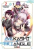 AYAKASHI TRIANGLE # 02