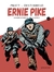 ERNIE PIKE # 04: CORRESPONSAL DE GUERRA