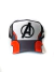 GORRA AVENGERS LOGO