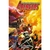 AVENGERS # 06: LA LLEGADA DEL FENIX