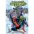 THE AMAZING SPIDERMAN # 08: EL REGRESO DEL GREEN GOBLIN