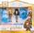 PACK FIGURA X2 HARRY POTTER - LUNA LOVEGOOD Y CHO CHANG 7 CM (6063831)