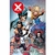 X-MEN # 15: AMANECER X PARTE 11