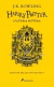 HARRY POTTER Y LA ORDEN DEL FENIX - HUFFELPUFF