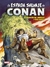 BIBLIOTECA CONAN LA ESPADA SALVAJE DE CONAN # 10: LA MALDICION DEL MONOLITO Y OTROS RELATOS