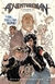 ADVENTUREMAN # 01