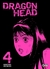DRAGON HEAD # 04