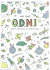 O.D.N.I: OBJETO DIBUJABLE NO IDENTIFICADO