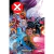 X-MEN # 17: AMANECER X PARTE 13