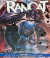 RANCAT: TRES CHICAS Y UN VAMPIRO - comprar online