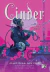 CINDER - CRONICAS LUNARES LIBRO 1 - comprar online