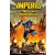 IMPERIO: CAPITAN AMERICA