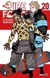FIRE FORCE # 20