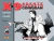 AGENTE SECRETO X-9 # 01: (1967-1968) OPERACION MARINA VLADESKY
