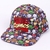 GORRA MARVEL COMICS