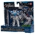 FIGURA GUNDAM INFINITY SERIES - GUNDAM ARTEMIS (ARTICULADO) 12.5 CM (40601)