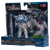 FIGURA GUNDAM INFINITY SERIES - GUNDAM ARTEMIS (ARTICULADO) 12.5 CM (40601)