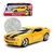 TRANSFORMERS - 2006 CHEVY CAMARO CONCEPT BUMBLEBEE ESCALA 1:24 (98497)