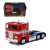 VEHICULO TRANSFORMERS MORE THAN MEETS THE EYE - OPTIMUS PRIME ESCALA 1:24 (98499)
