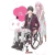 PERFECT WORLD # 06