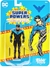 FIGURA DC SUPER POWERS - NIGHTWING - ARTICULADO 12 CM