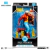 FIGURA DC MULTIVERSE - THE FLASH JAY GARRICK - ARTICULADO 18 CM (15296)