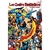 LOS CUATRO FANTASTICOS OMNIBUS # 01