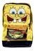 MOCHILA BOB ESPONJA