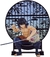 FIGURA DEMON SLAYER ICHIBANSHO - INOSUKE HASHIBIRA