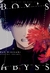 BOY'S ABYSS # 07 (ESPAÑA)