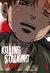 KILLING STALKING SEASON 2 # 01