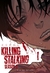 KILLING STALKING SEASON 3 # 01