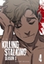 KILLING STALKING SEASON 3 # 04