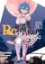 RE: ZERO (CHAPTER THREE) # 03