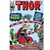 BIBLIOTECA MARVEL. EL PODEROSO THOR # 01 DE 1962-1963