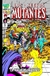 MARVEL GOLD LOS NUEVOS MUTANTES # 03: LA MASACRE MUTANTE