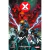 X-MEN # 22: X DE ESPADAS PARTE 1