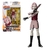 FIGURA ANIME HEROES NARUTO SHIPPUDEN - HARUNO SAKURA 17 CM AND (36909)